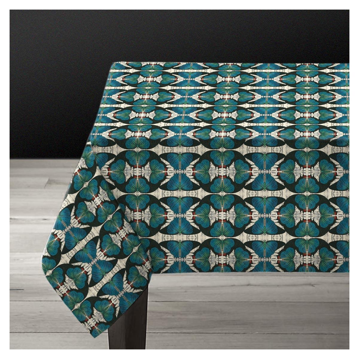 Butterfly Tabletop Collection