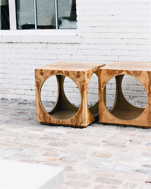 Beni Side Table