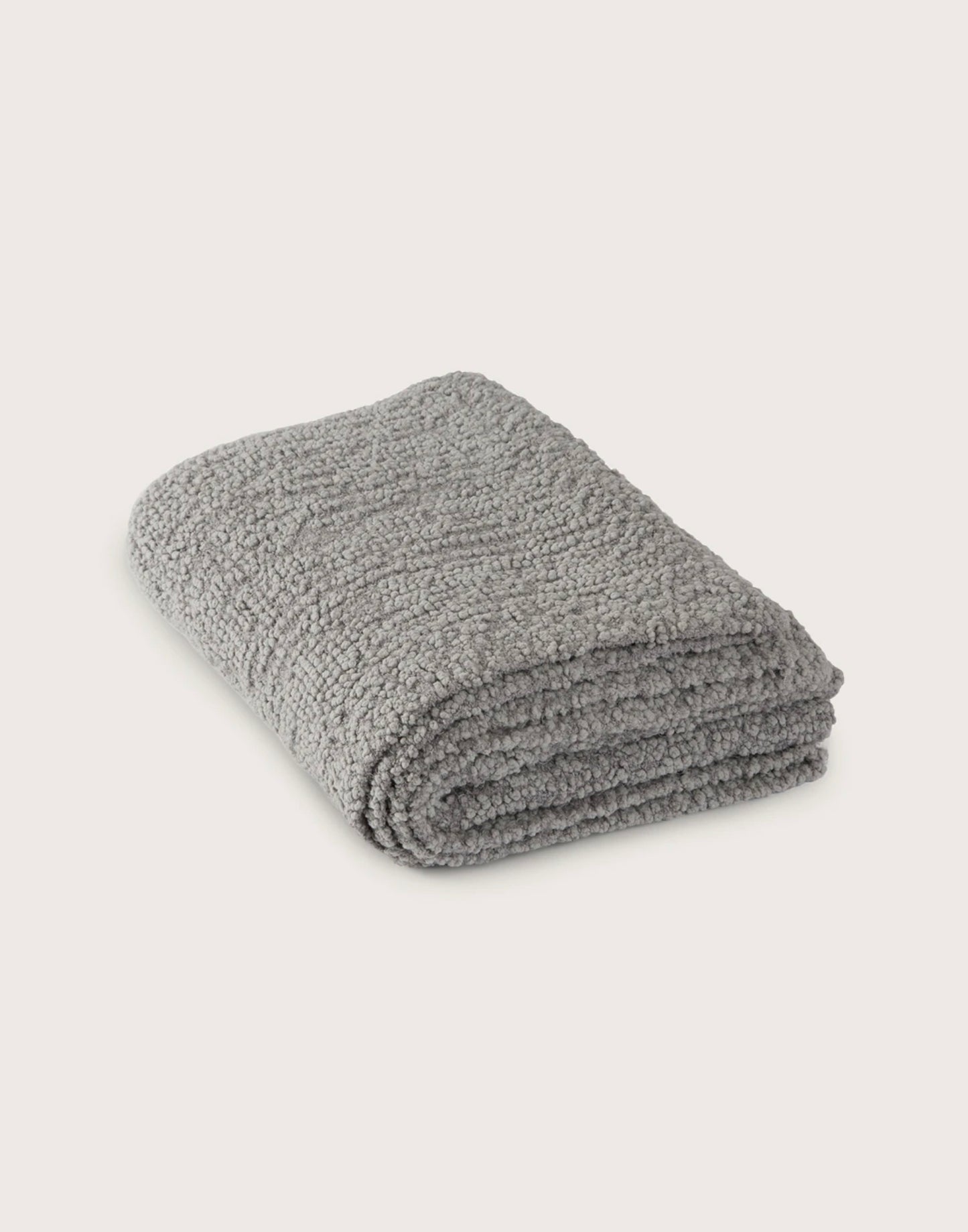 Boucle Throw