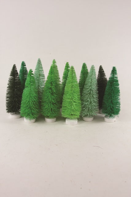 Hue Trees (Set of 12)