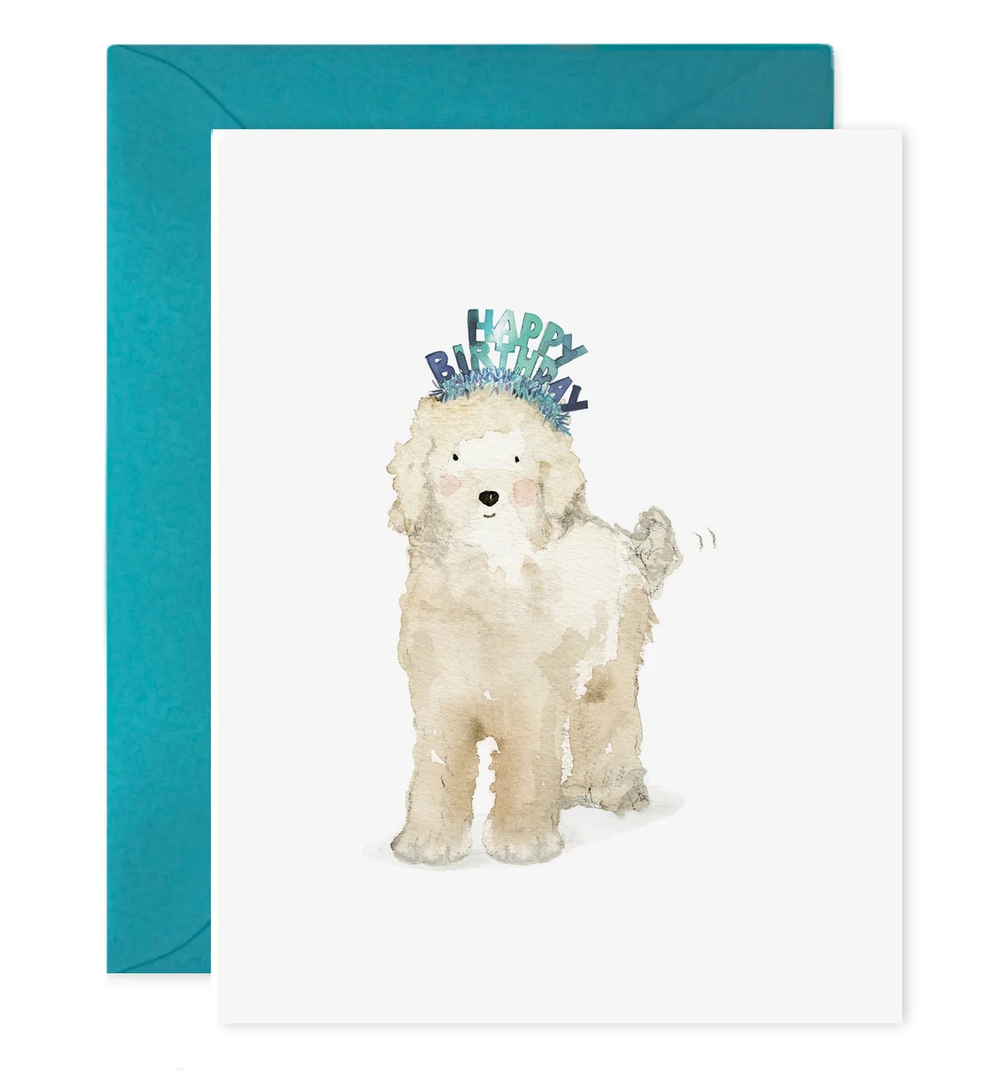 Birthday Cards