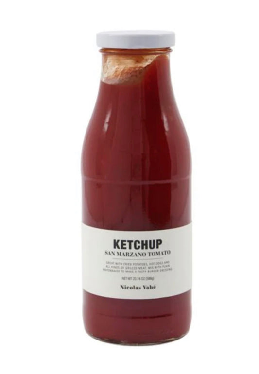 Ketchup