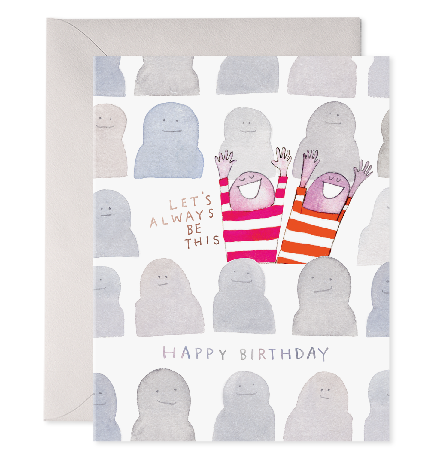 Birthday Cards