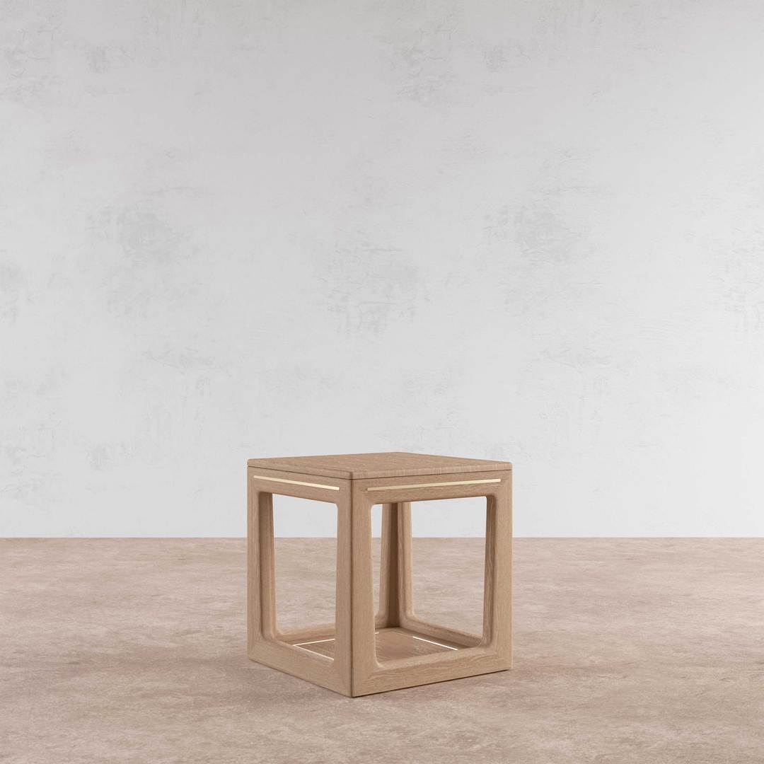 Angie End Table