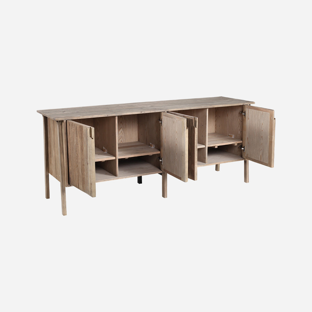 Shay Console