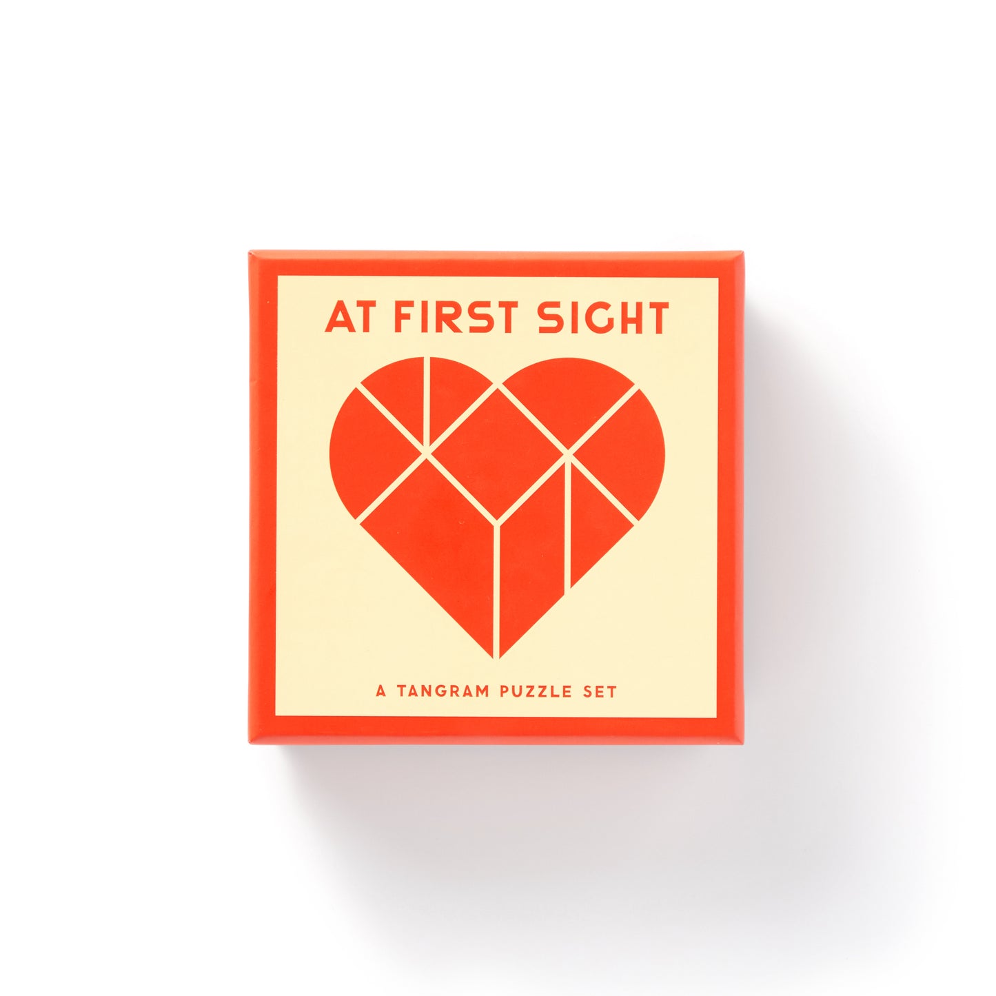 At First Sight