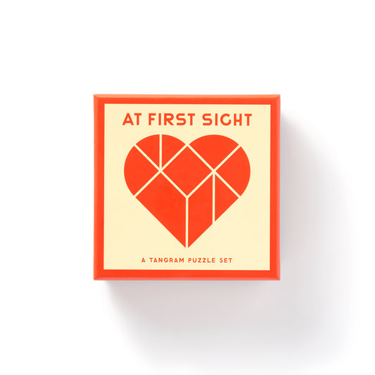 At First Sight
