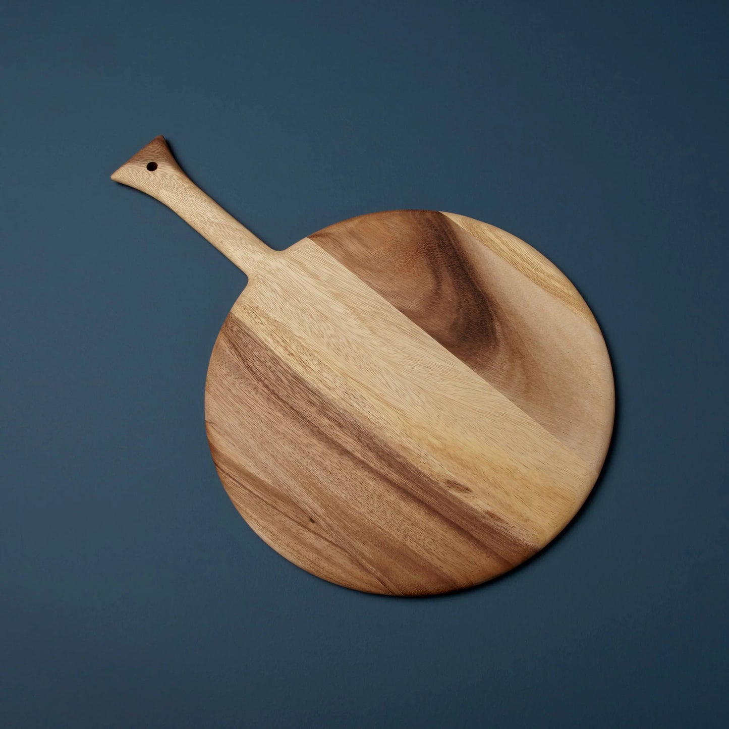 Acacia Round Board
