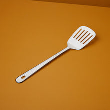 Load image into Gallery viewer, Enamel Cooking/Serving Utensils

