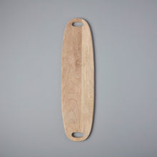 Load image into Gallery viewer, Raw Natural Mango Wood Board
