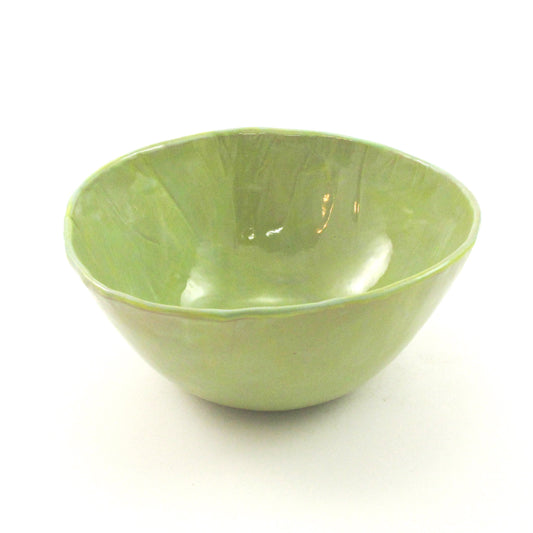 Biscuit Bowl