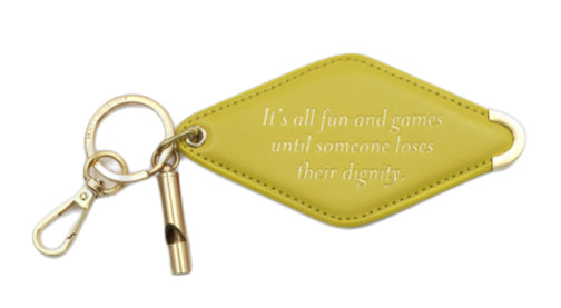 Funny Key Fob