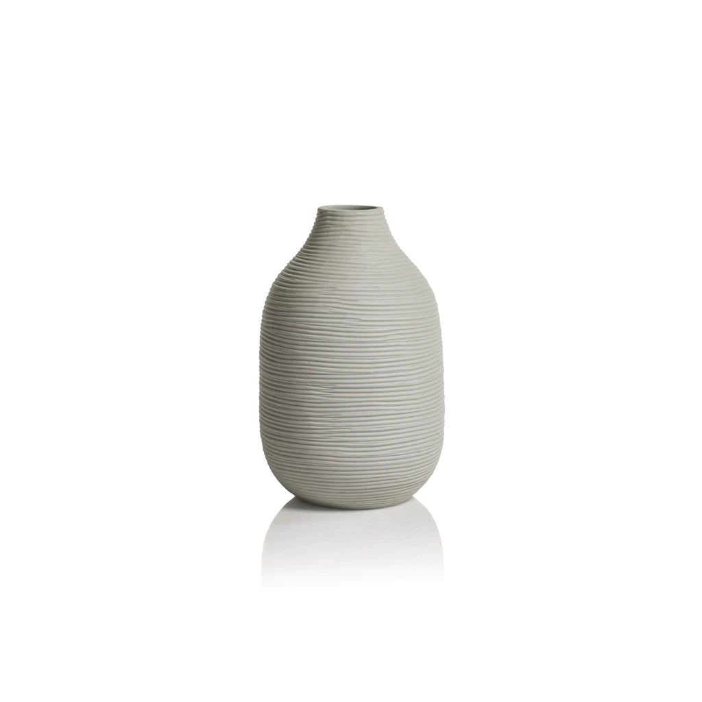 Delano Porcelain Vase