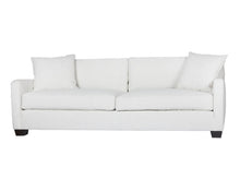 Load image into Gallery viewer, Sunset Sofa - Brevard Ivory
