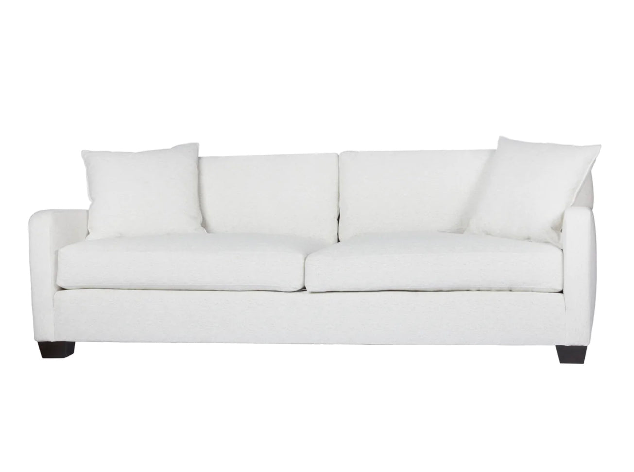 Sunset Sofa - Brevard Ivory