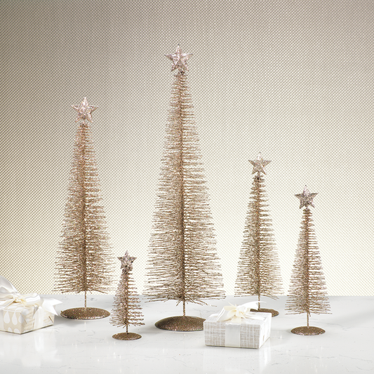 Treasure Mountain Tree