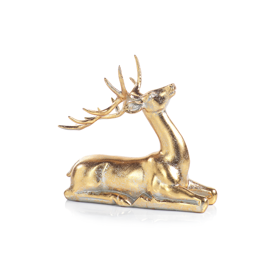 Gold Deers