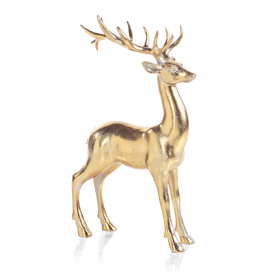 Gold Deers