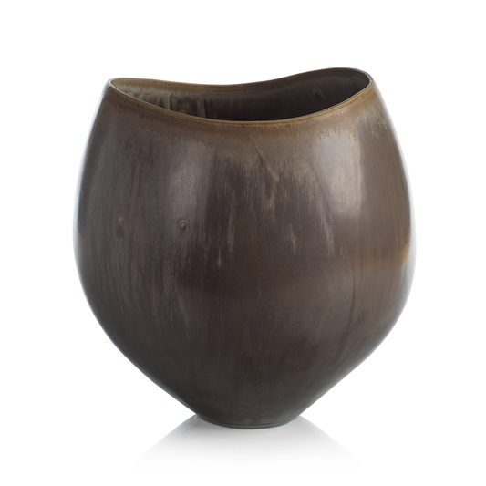 Sahara Eclipse Vase