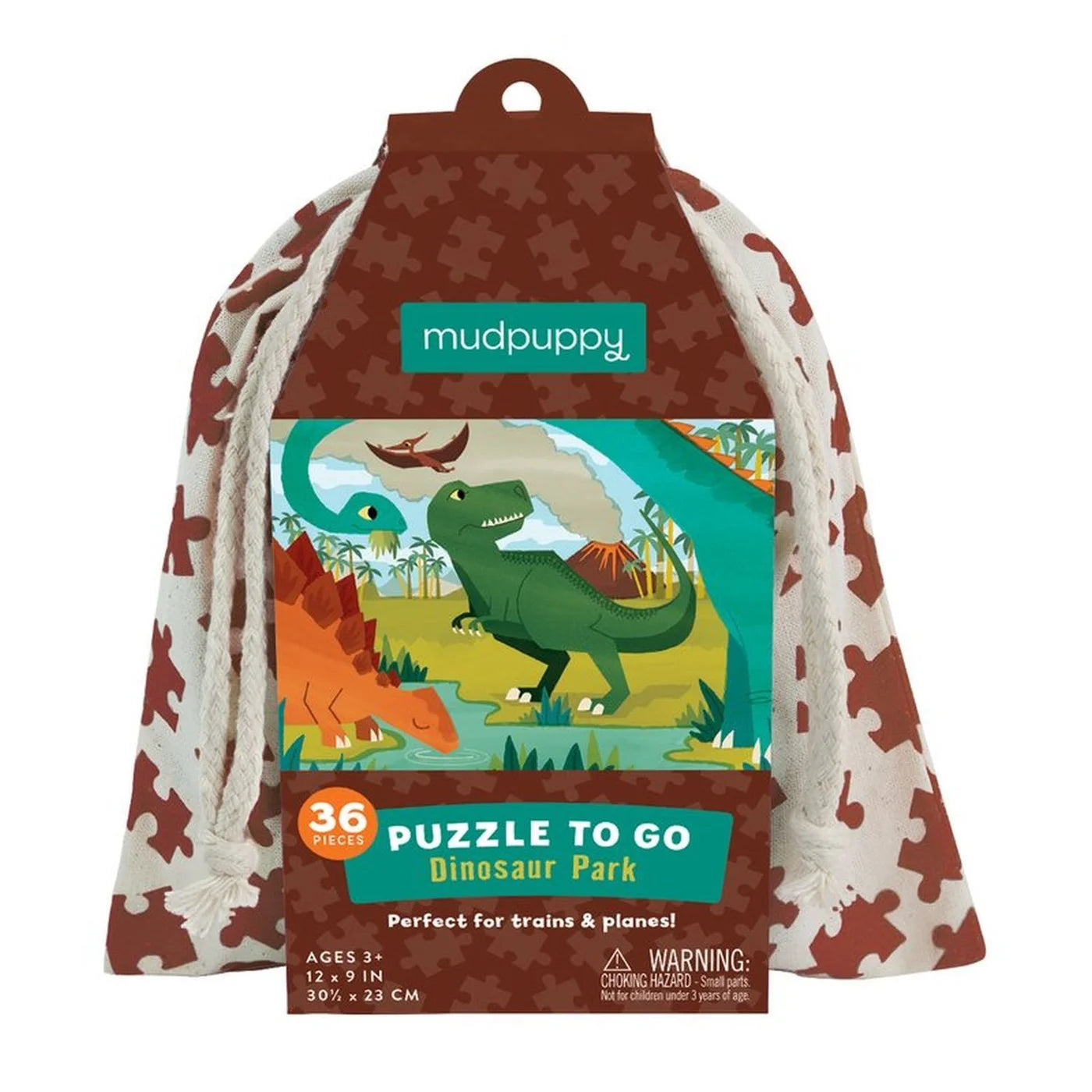 Puzzle to Go