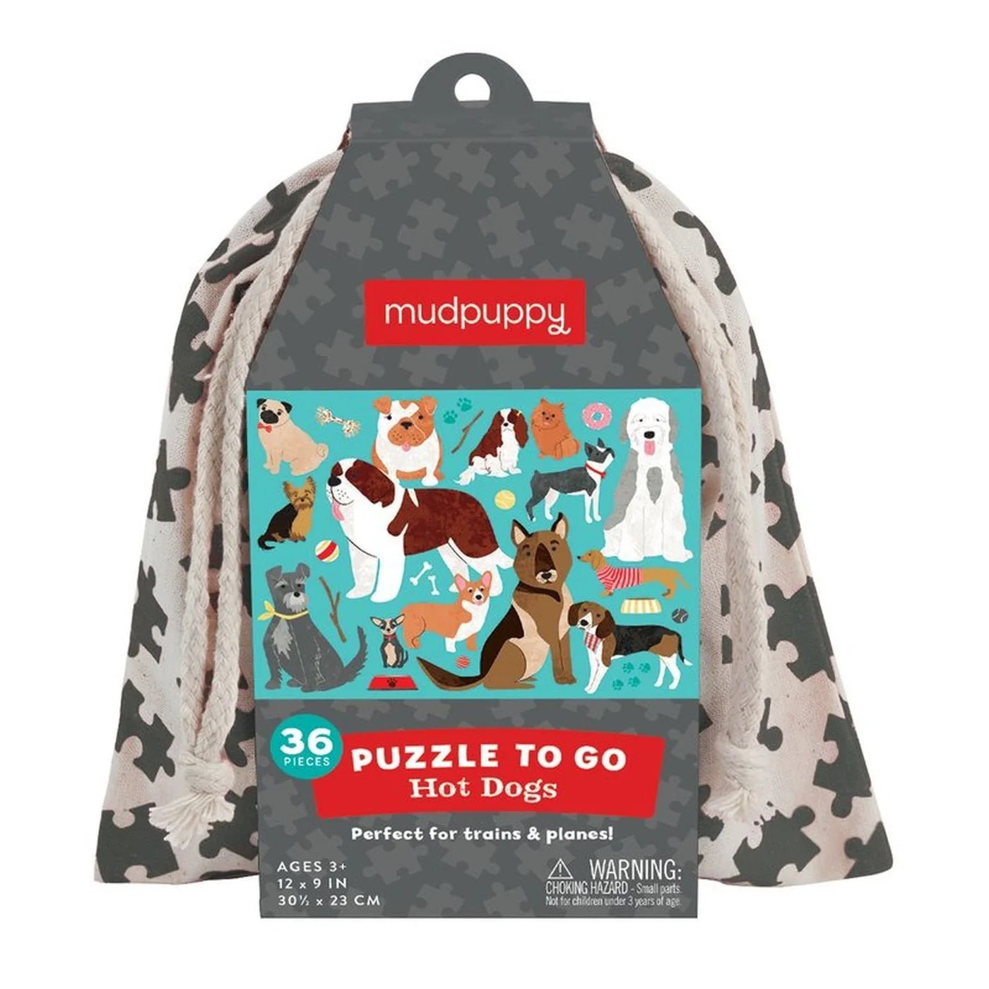 Puzzle to Go