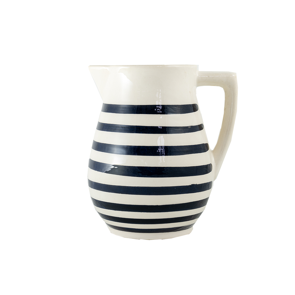 Black Stripe Collection