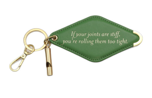 Funny Key Fob