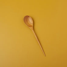 Load image into Gallery viewer, Padma Teak Spoons
