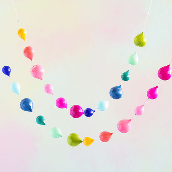 Sugar Drip Garland