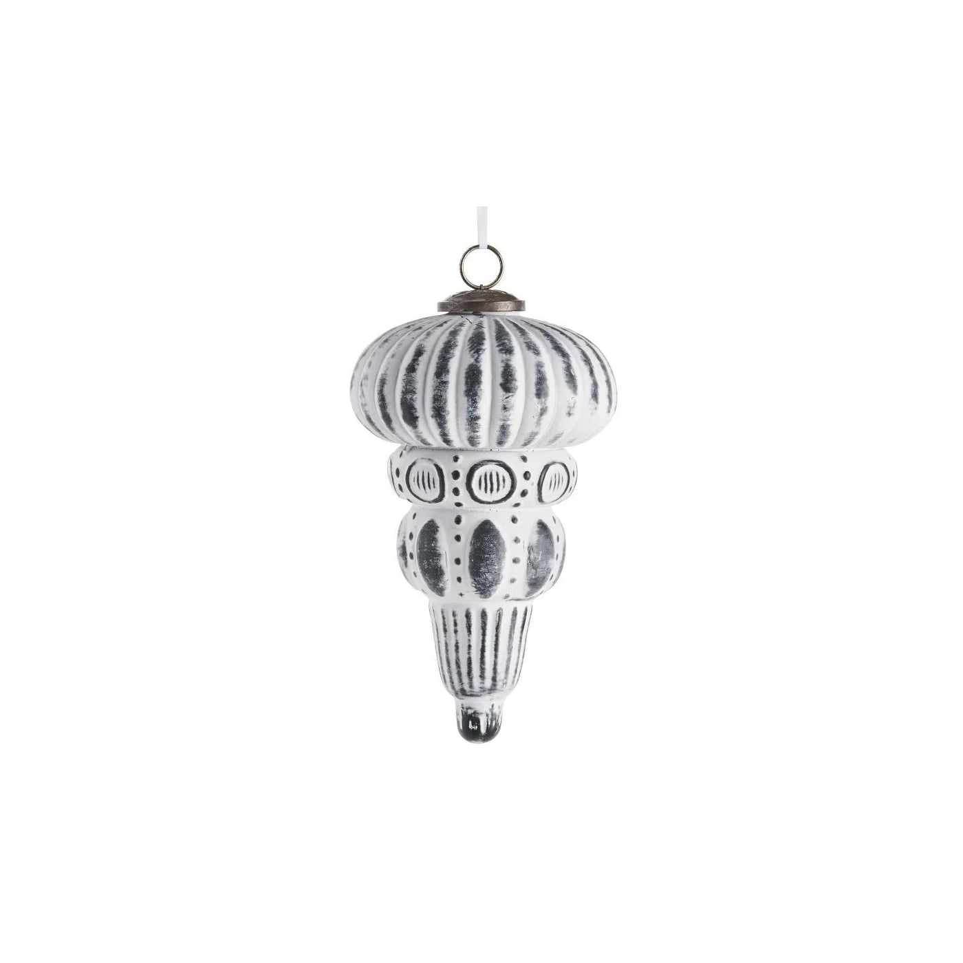 Breckenridge Ornament