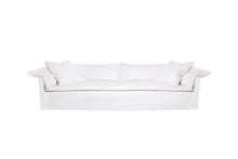Load image into Gallery viewer, Donato 97&quot; Sofa - Logan Oatmeal

