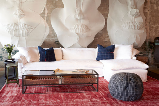 Donato 2pc Sectional