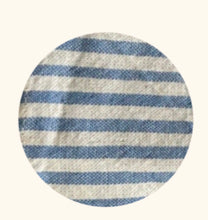 Load image into Gallery viewer, Mini Stripe Napkin set/4
