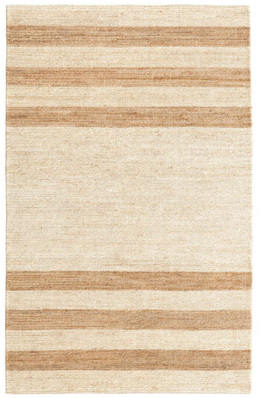 Ipswich Natural Woven Jute Rug