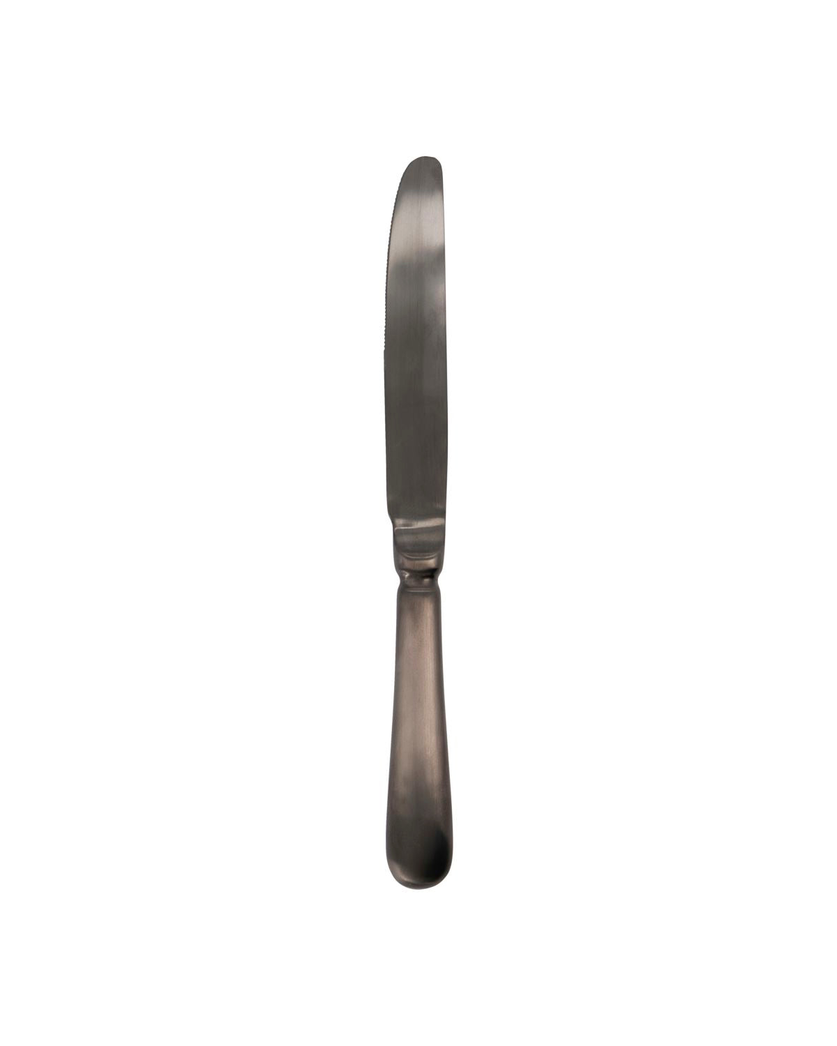 Lery Gunmetal Flatware