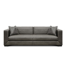 Load image into Gallery viewer, Urbano Sofa - Ellis Gravel
