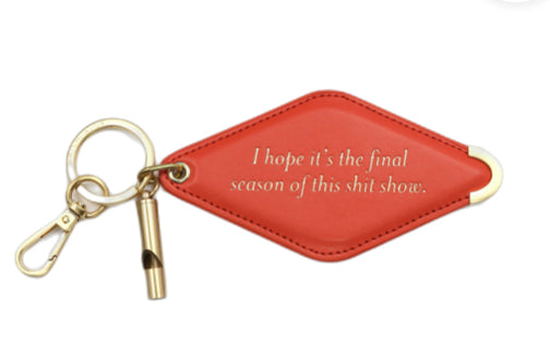 Funny Key Fob