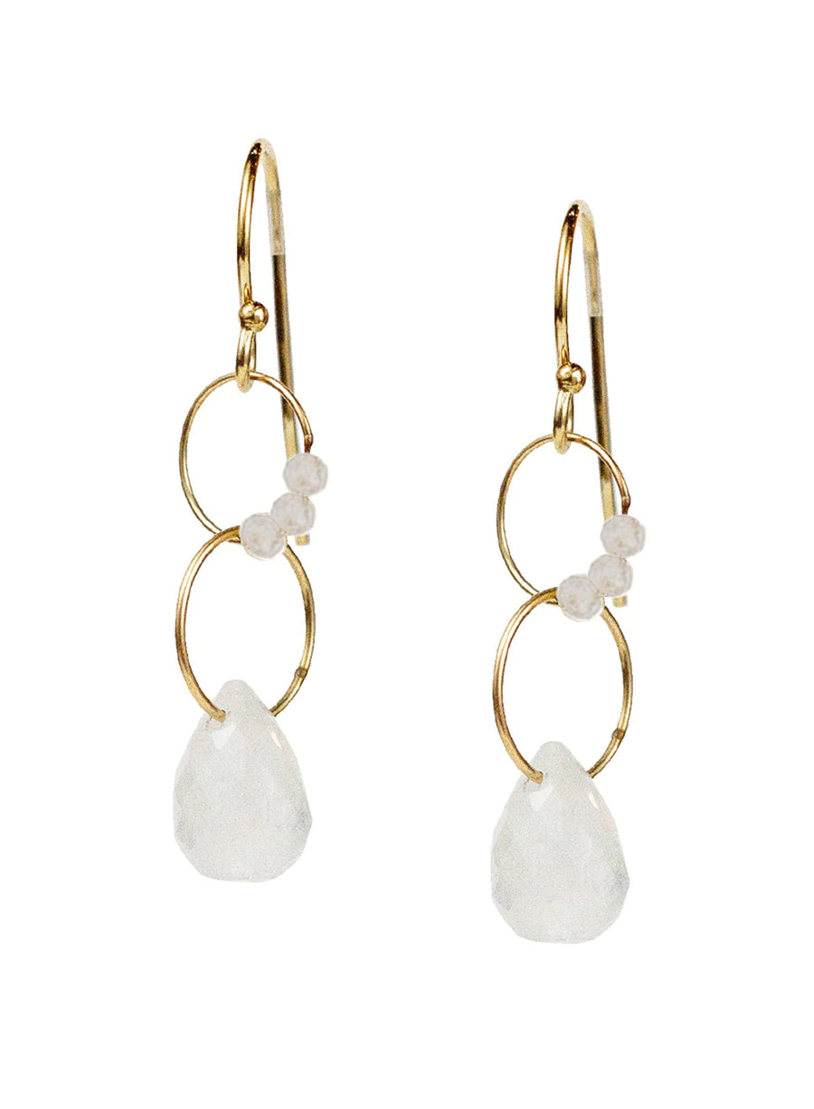 Glenn Earrings