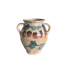 Load image into Gallery viewer, Cottage Crafted 2-Handle Jug
