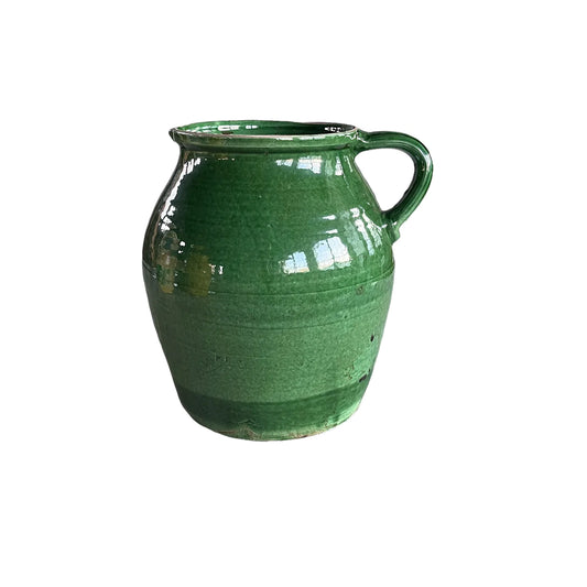 Cottage Crafted Jug