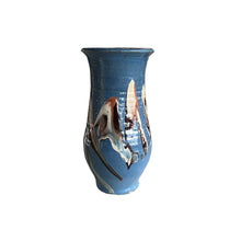 Load image into Gallery viewer, Cottage Crafted Vase
