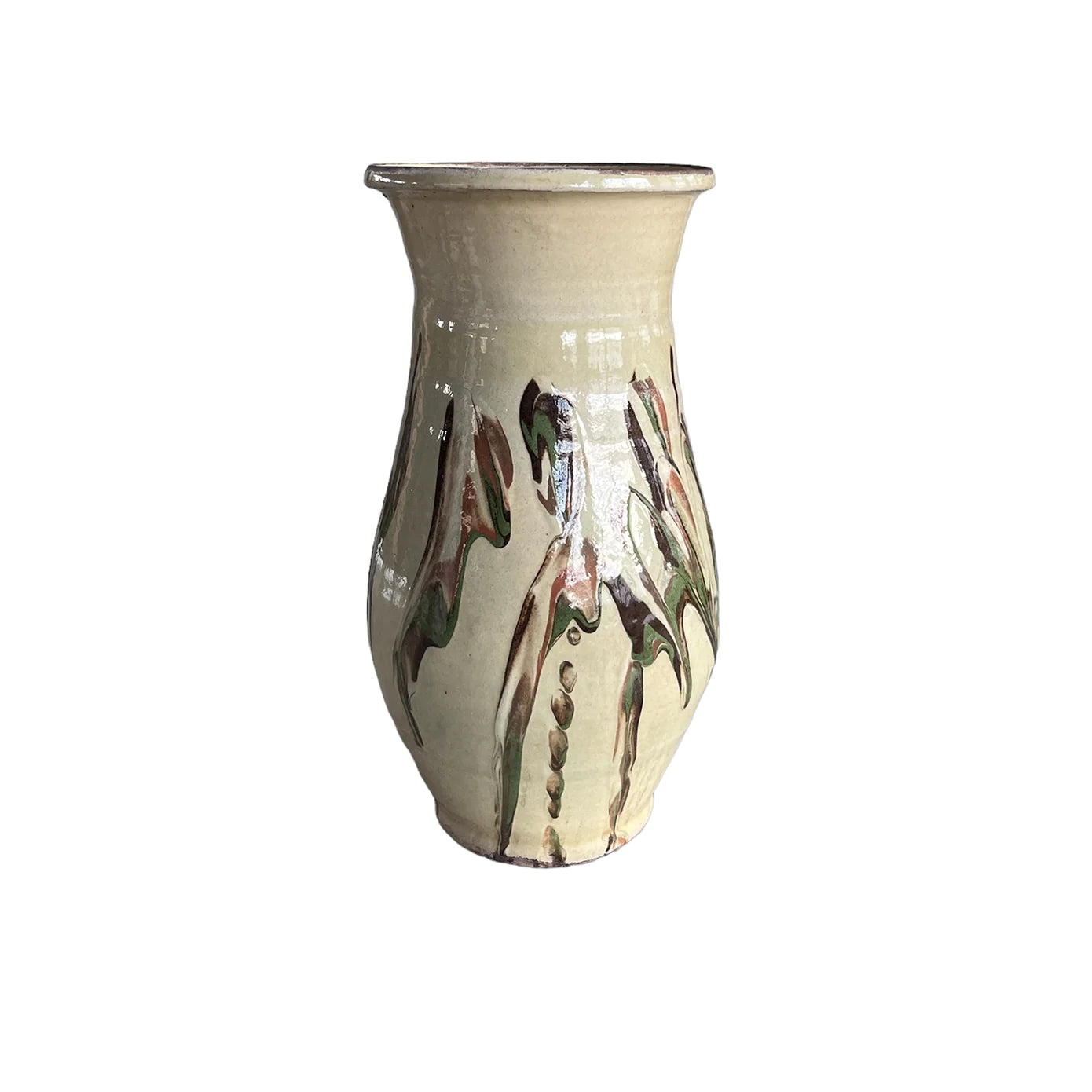 Cottage Crafted Vase