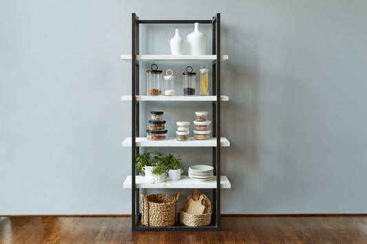 Pantry Shelf