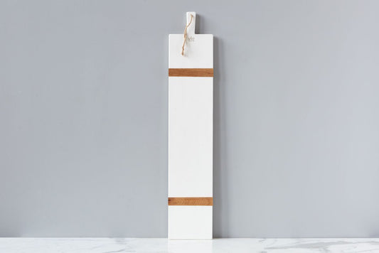 Mod Charcuterie Plank