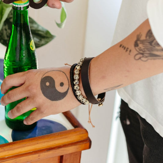 Shirin Men's Bracelet