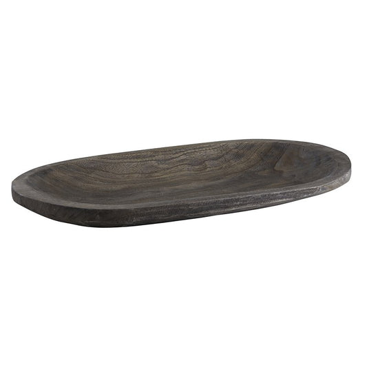 Paulownia Wood Platter