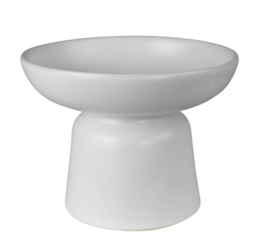 Footed Bowl