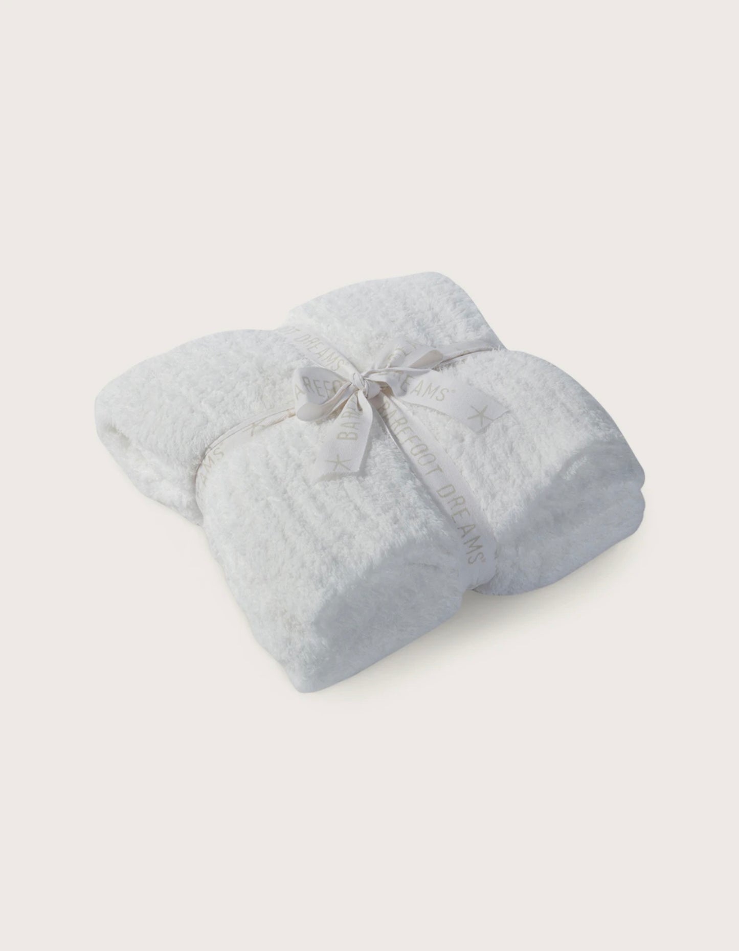 Cozychic Ribbed Throw