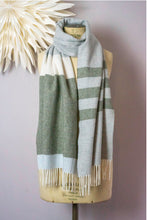 Load image into Gallery viewer, Lambwool Scarves
