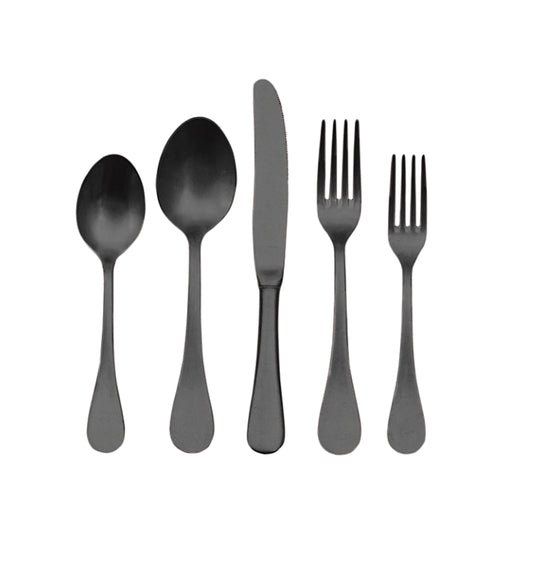 Hudson Flatware